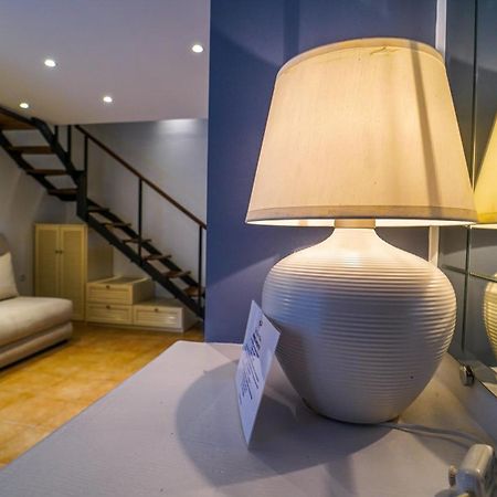 Cape North West Hotel Parga Bagian luar foto